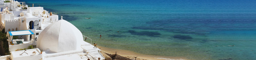Hammamet na wakacje